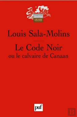 Bertrand.pt - Le Code Noir Ou Le Calvaire De Canaan 4e Edition
