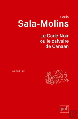 Bertrand.pt - Le Code Noir Ou Le Calvaire De Canaan