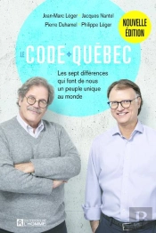 Le Code Québec