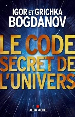 Bertrand.pt - Le Code Secret De L'Univers