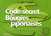 Le Code Secret Des Bougies Japonaises