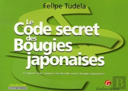 Bertrand.pt - Le Code Secret Des Bougies Japonaises