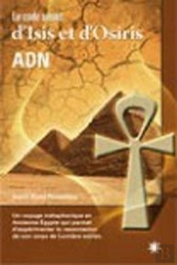 Bertrand.pt - Le Code Secret D'Isis Et D'Osiris ; Adn