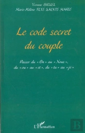 Le Code Secret Du Couple