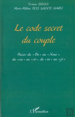 Bertrand.pt - Le Code Secret Du Couple