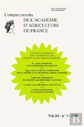 Le Codex Alimentarius Et La Mondialisation