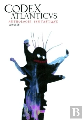 Le Codex Atlanticus N 16