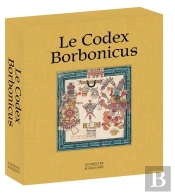 Le Codex Borbonicus