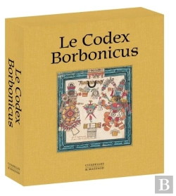 Bertrand.pt - Le Codex Borbonicus