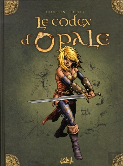 Bertrand.pt - Le Codex D'Opale