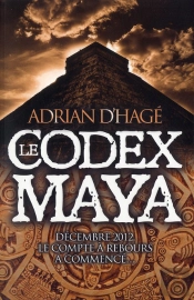 Le Codex Maya