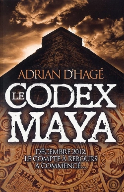 Bertrand.pt - Le Codex Maya