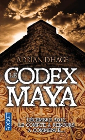 Le Codex Maya