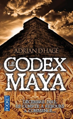 Bertrand.pt - Le Codex Maya