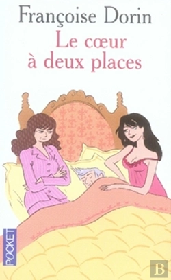 Bertrand.pt - Le Coeur À Deux Places