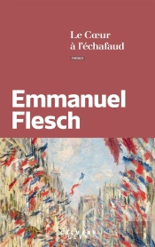 Le Coeur À L'Échafaud