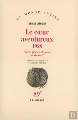 Bertrand.pt - Le Coeur Aventureux 1929