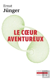 Le Coeur Aventureux 1938