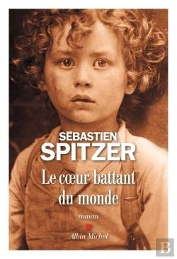 Bertrand.pt - Le Coeur Battant Du Monde