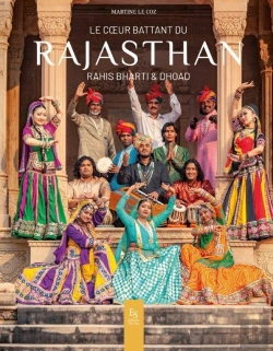 Bertrand.pt - Le Coeur Battant Du Rajasthan