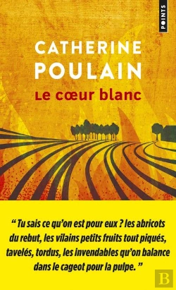 Bertrand.pt - Le Coeur Blanc