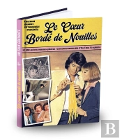 Le Coeur Bordé De Nouilles