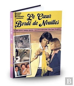 Bertrand.pt - Le Coeur Bordé De Nouilles