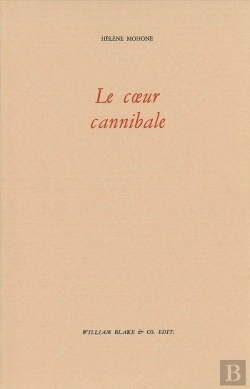 Bertrand.pt - Le Coeur Cannibale