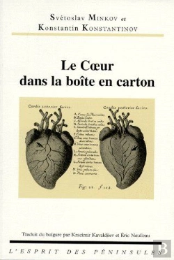 Bertrand.pt - Le Coeur Dans La Boite En Carton