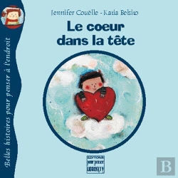Bertrand.pt - Le Coeur Dans La Tête