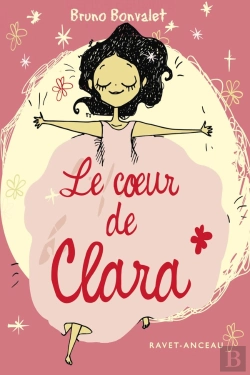 Bertrand.pt - Le Coeur De Clara