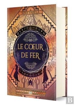 Bertrand.pt - Le Coeur De Fer (Relie Collector) - Tome 02