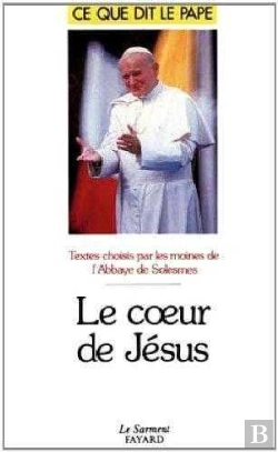 Bertrand.pt - Le Coeur De Jesus