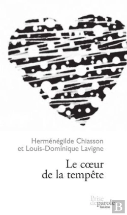 Bertrand.pt - Le Coeur De La Tempete