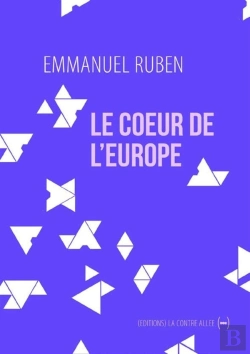 Bertrand.pt - Le Coeur De L'Europe