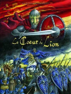 Bertrand.pt - Le Coeur De Lion ; Fréteval