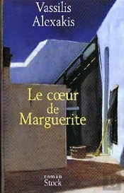 Le Coeur De Marguerite