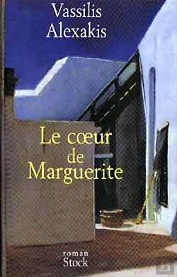 Bertrand.pt - Le Coeur De Marguerite