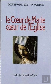 Le Coeur De Marie, Coeur De L'Eglise