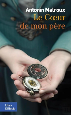 Bertrand.pt - Le Cœur De Mon Père