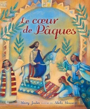 Le Coeur De Pâques