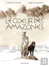 Le Coeur Des Amazones