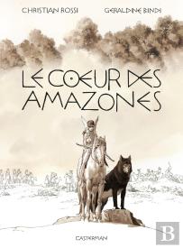 Le Coeur Des Amazones