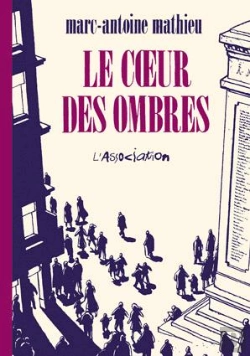 Bertrand.pt - Le Coeur Des Ombres