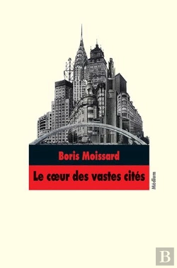 Bertrand.pt - Le Coeur Des Vastes Cités