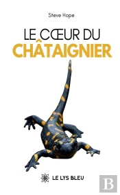 Le Coeur Du Châtaignier