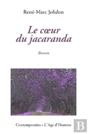 Le Coeur Du Jacaranda
