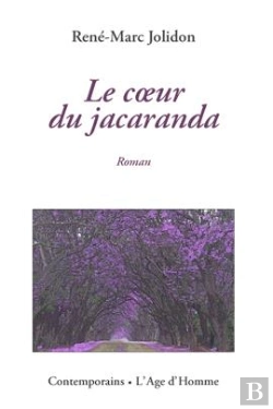 Bertrand.pt - Le Coeur Du Jacaranda