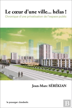 Bertrand.pt - Le Coeur D'Une Ville