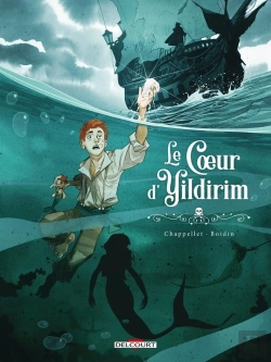 Bertrand.pt - Le Coeur D'Yildirim